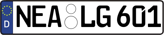 NEA-LG601