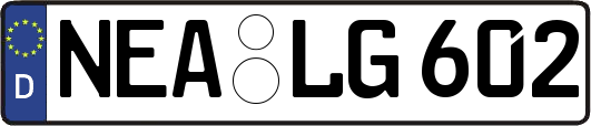 NEA-LG602