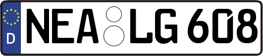 NEA-LG608