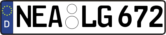 NEA-LG672