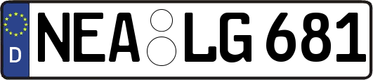 NEA-LG681