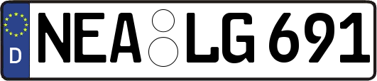 NEA-LG691