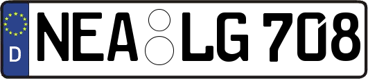 NEA-LG708