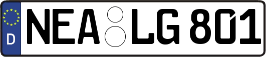 NEA-LG801