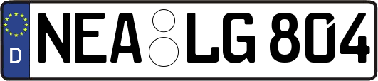 NEA-LG804