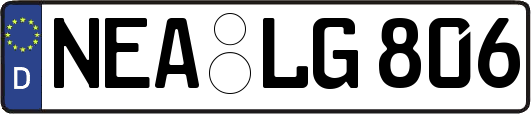 NEA-LG806