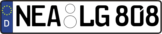 NEA-LG808