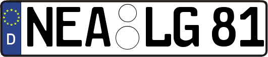 NEA-LG81