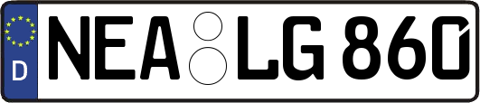 NEA-LG860