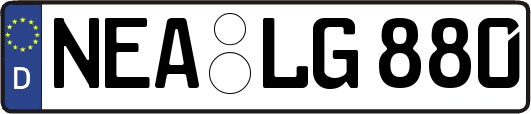 NEA-LG880