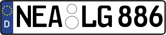 NEA-LG886