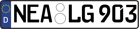 NEA-LG903