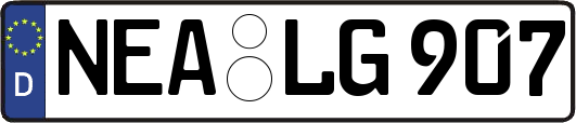 NEA-LG907