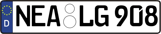 NEA-LG908