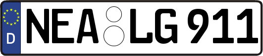 NEA-LG911