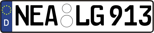 NEA-LG913