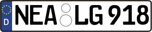 NEA-LG918