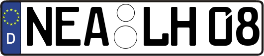 NEA-LH08