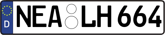 NEA-LH664