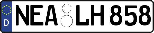 NEA-LH858