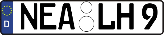 NEA-LH9