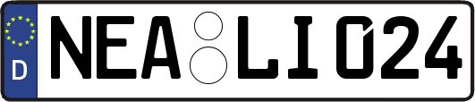 NEA-LI024