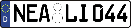 NEA-LI044
