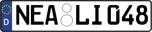NEA-LI048