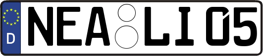 NEA-LI05