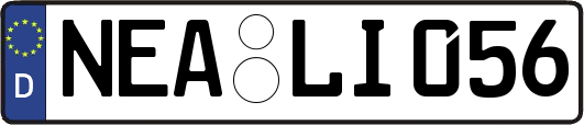 NEA-LI056