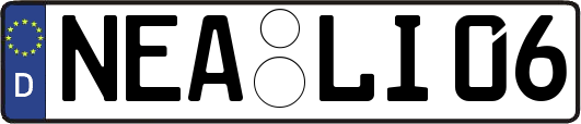 NEA-LI06
