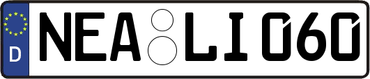 NEA-LI060