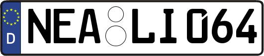 NEA-LI064