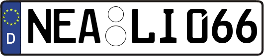 NEA-LI066