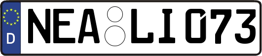 NEA-LI073