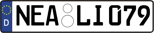 NEA-LI079