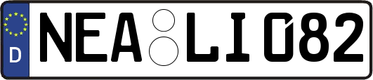NEA-LI082