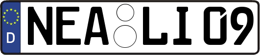 NEA-LI09