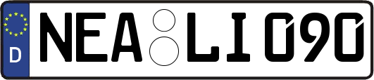 NEA-LI090