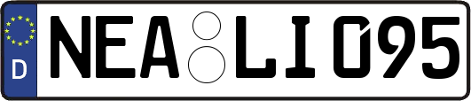 NEA-LI095