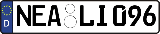 NEA-LI096