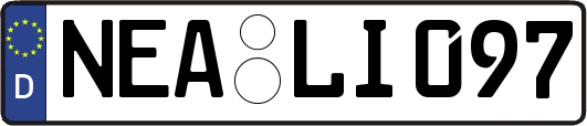 NEA-LI097