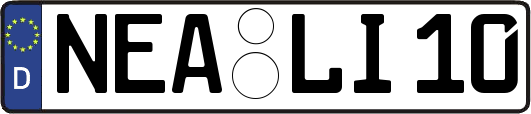 NEA-LI10