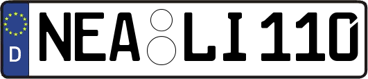NEA-LI110
