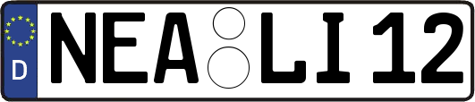 NEA-LI12