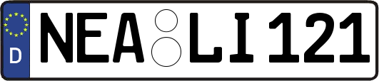 NEA-LI121