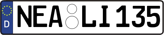 NEA-LI135