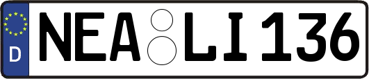 NEA-LI136