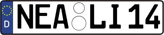 NEA-LI14