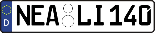 NEA-LI140